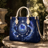 Loyalty Leather Handbag