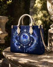 Loyalty Leather Handbag
