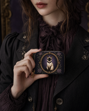 Morrwen Mini Wallet