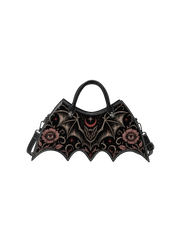 Ophianthe Bat Wing Bag