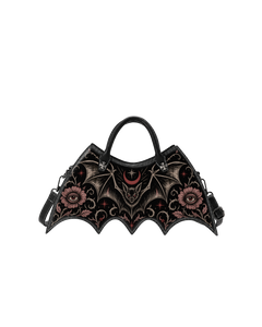 Ophianthe Bat Wing Bag