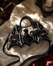 Spirekit Bat Wing Bag