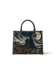 Fading Devotion Dual Persona Tote