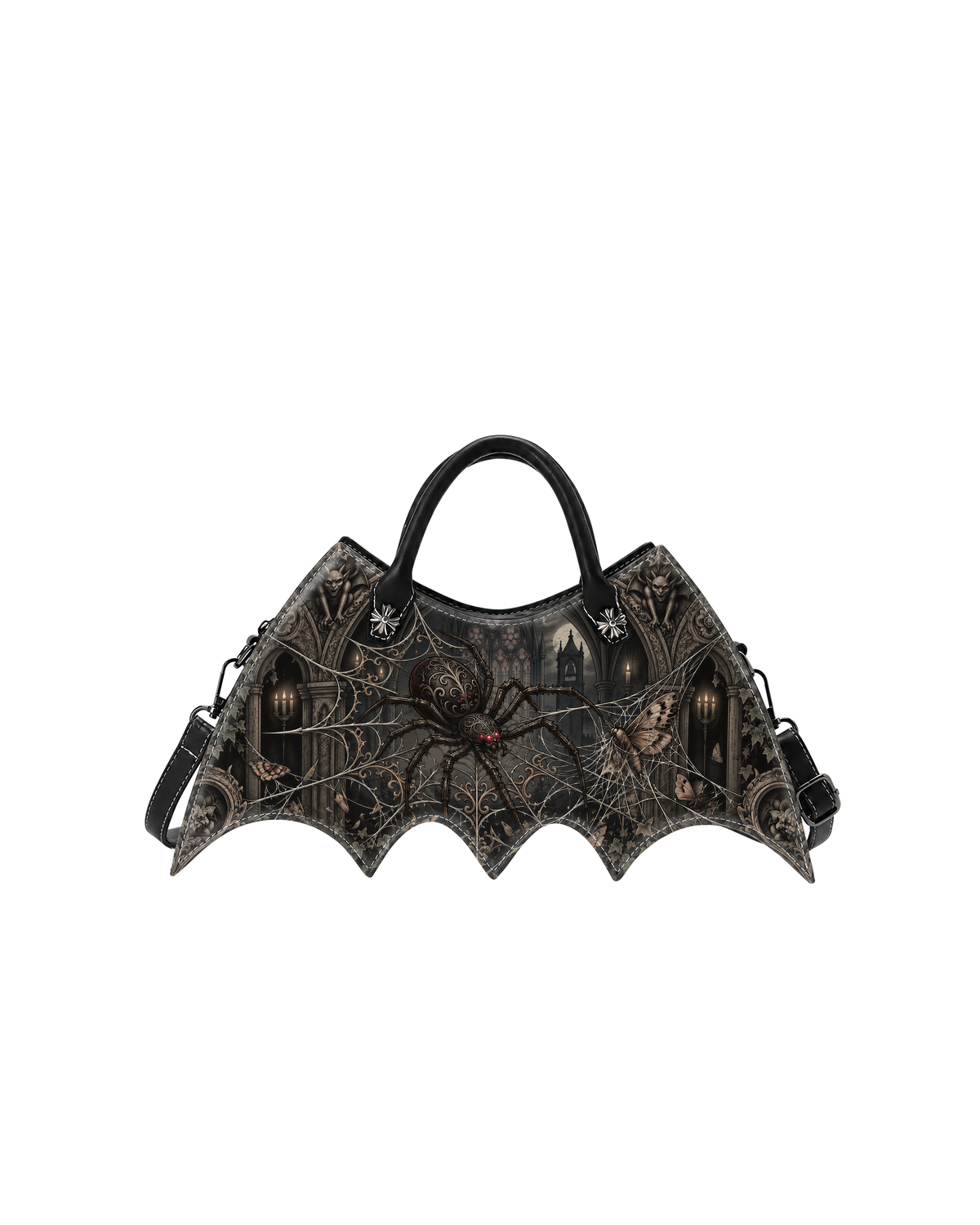 Banquet  Bat Wing Bag