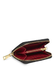 Midnight Stroll Mini Wallet