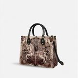 Elegy Leather Handbag