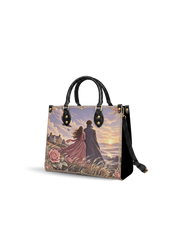 Fading Devotion Dual Persona Tote