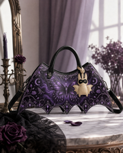 Flutter  Bat Wing Bag