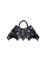 Pearl Bat Wing Bag