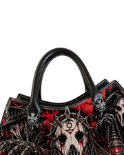 Shroud Bat Wing Bag