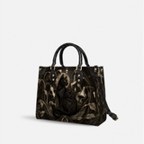 Umbra Leather Handbag