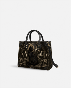 Umbra Leather Handbag