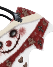 Hollow Jest Bat Wing Bag