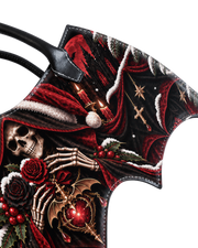 Bone Rite Bat Wing Bag