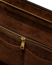 Starkitten Leather Handbag