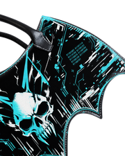 Sigilbit Bat Wing Bag