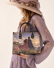 Fading Devotion Dual Persona Tote