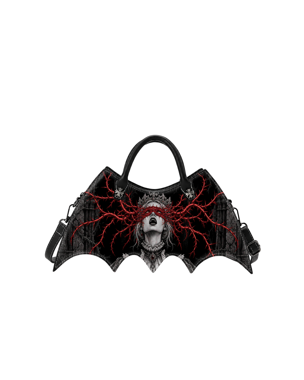 Revenant Bat Wing Bag