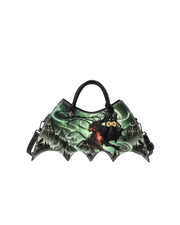 Fenrir's Unbound Chains