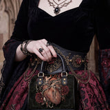 SufferHeart Mini Satchel