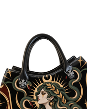 Medusa Serpent‑Rhapsody