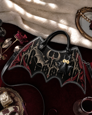 Astralveil Bat Wing Bag
