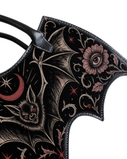 Ophianthe Bat Wing Bag