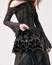 Thornvein Bat Wing Bag