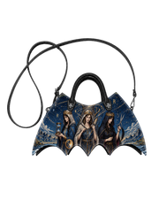 Three Norns Sisters