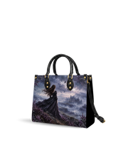 Gothic Reverie Dual-Persona Tote