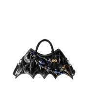 Lethgaze 2-in-1 Reversible