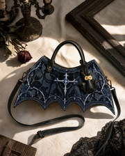Mistral Fillet Bat Wing Bag