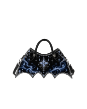 Glacelune Bat Wing Bag