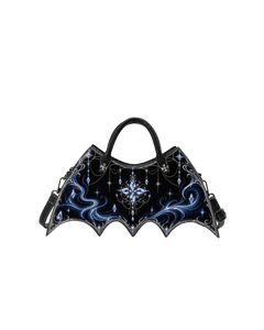 Glacelune Bat Wing Bag