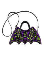 Toxvane Bat Wing Bag