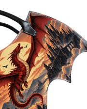 Wyrm of Cambrian Dawn