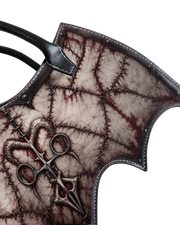 Skinshroud Bat Wing Bag