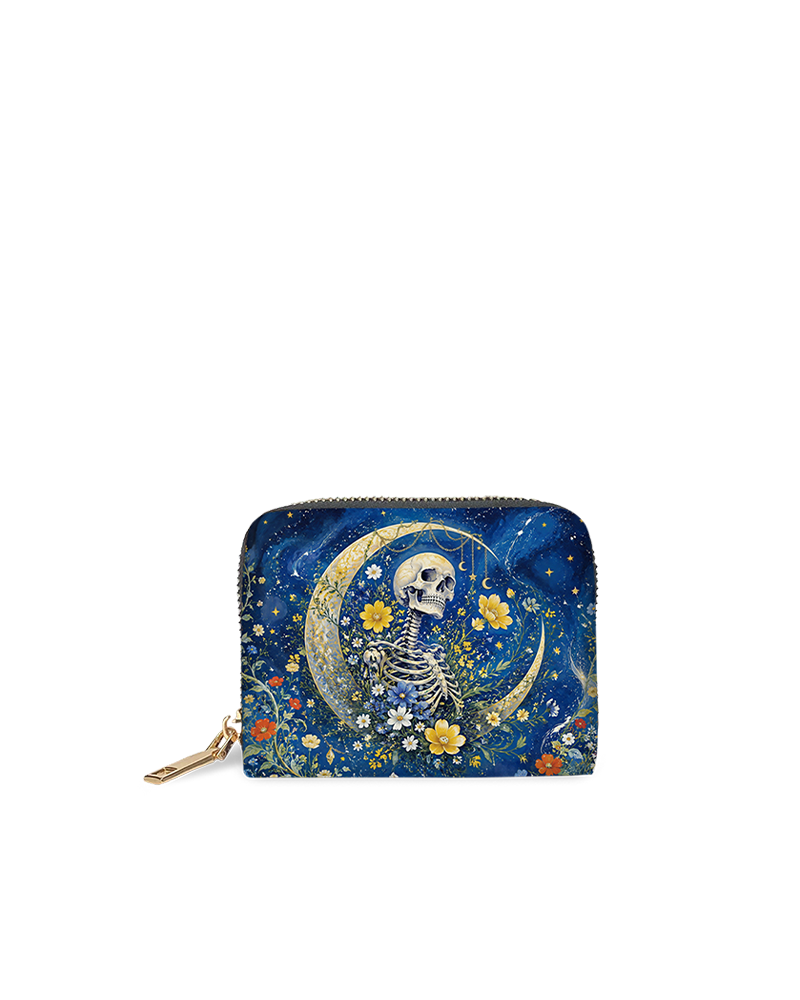 Look Mini Wallet