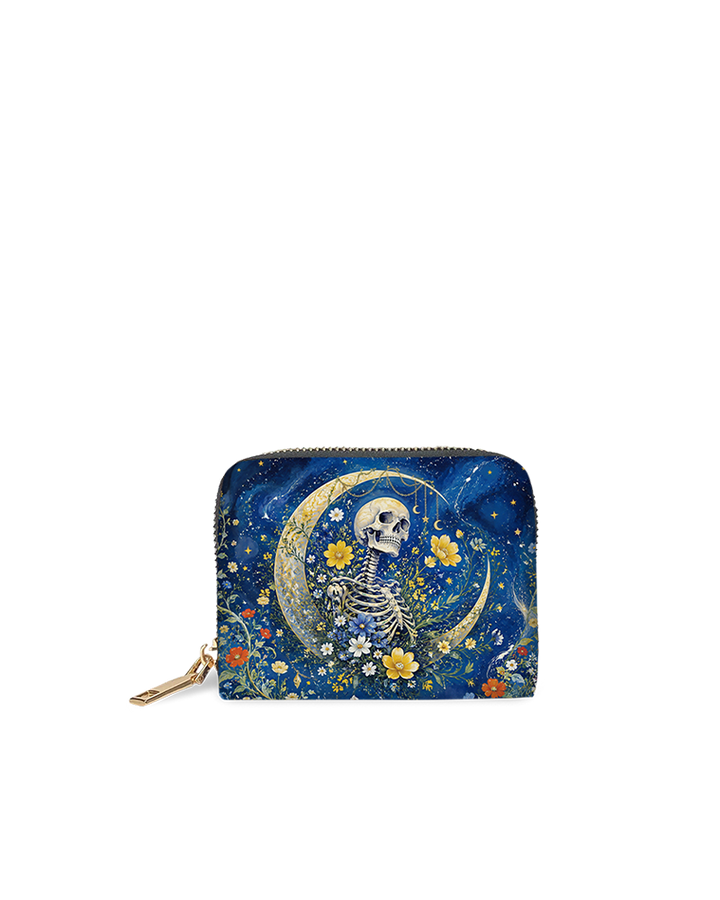 Look Mini Wallet