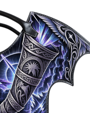 Heimdallr's Gjallarhorn