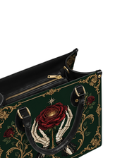 Eternal Gift Leather Handbag
