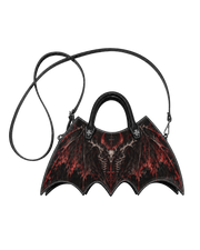 BloodyWing Bat Wing Bag