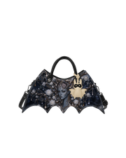 Pearl Bat Wing Bag
