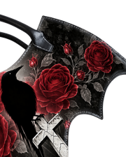 AbyssVow 2-in-1 Reversible