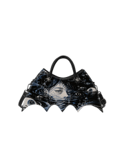 DrownedShade bat wing bag