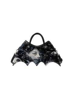 DrownedShade bat wing bag