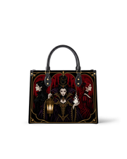 Hecate Dual-Persona Tote