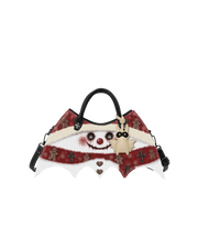 Hollow Jest Bat Wing Bag