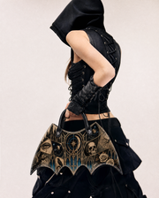 Synaxis Bat Wing Bag