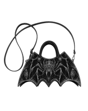 Webwraith Bat Wing Bag